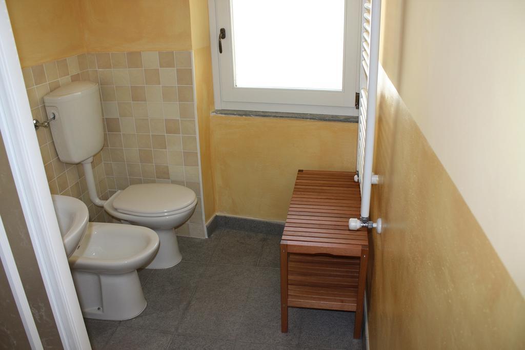 Bed and Breakfast Piazzetta Consolata Турин Номер фото