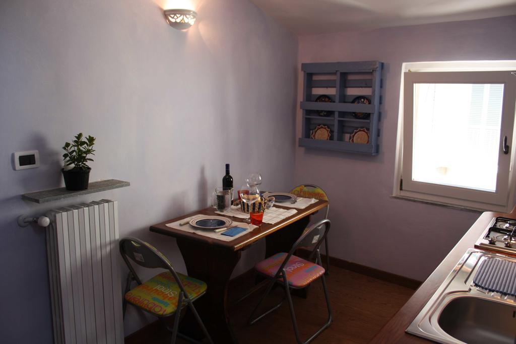 Bed and Breakfast Piazzetta Consolata Турин Номер фото