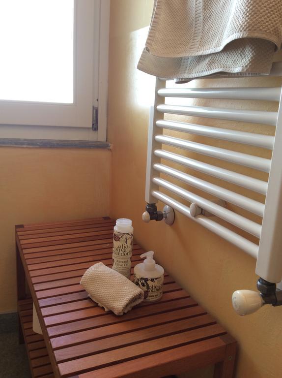 Bed and Breakfast Piazzetta Consolata Турин Номер фото