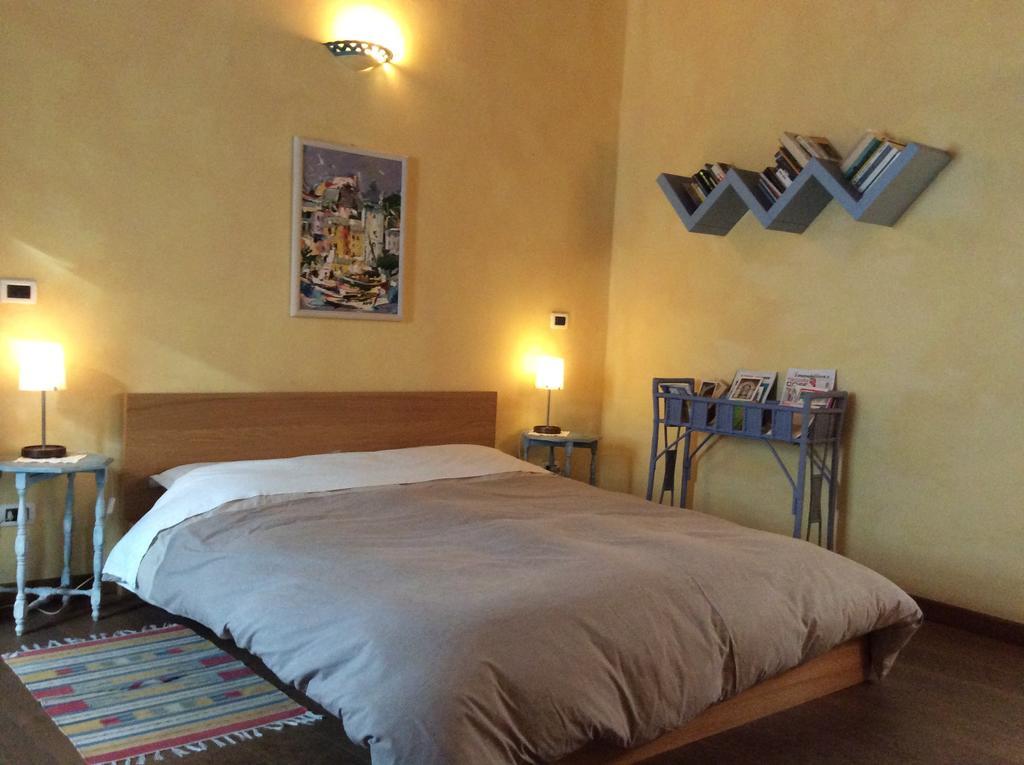 Bed and Breakfast Piazzetta Consolata Турин Номер фото