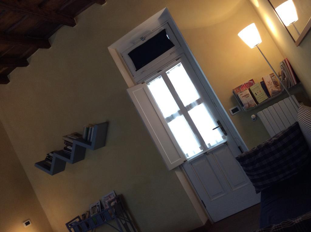 Bed and Breakfast Piazzetta Consolata Турин Номер фото