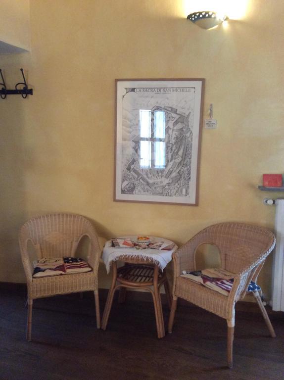 Bed and Breakfast Piazzetta Consolata Турин Номер фото