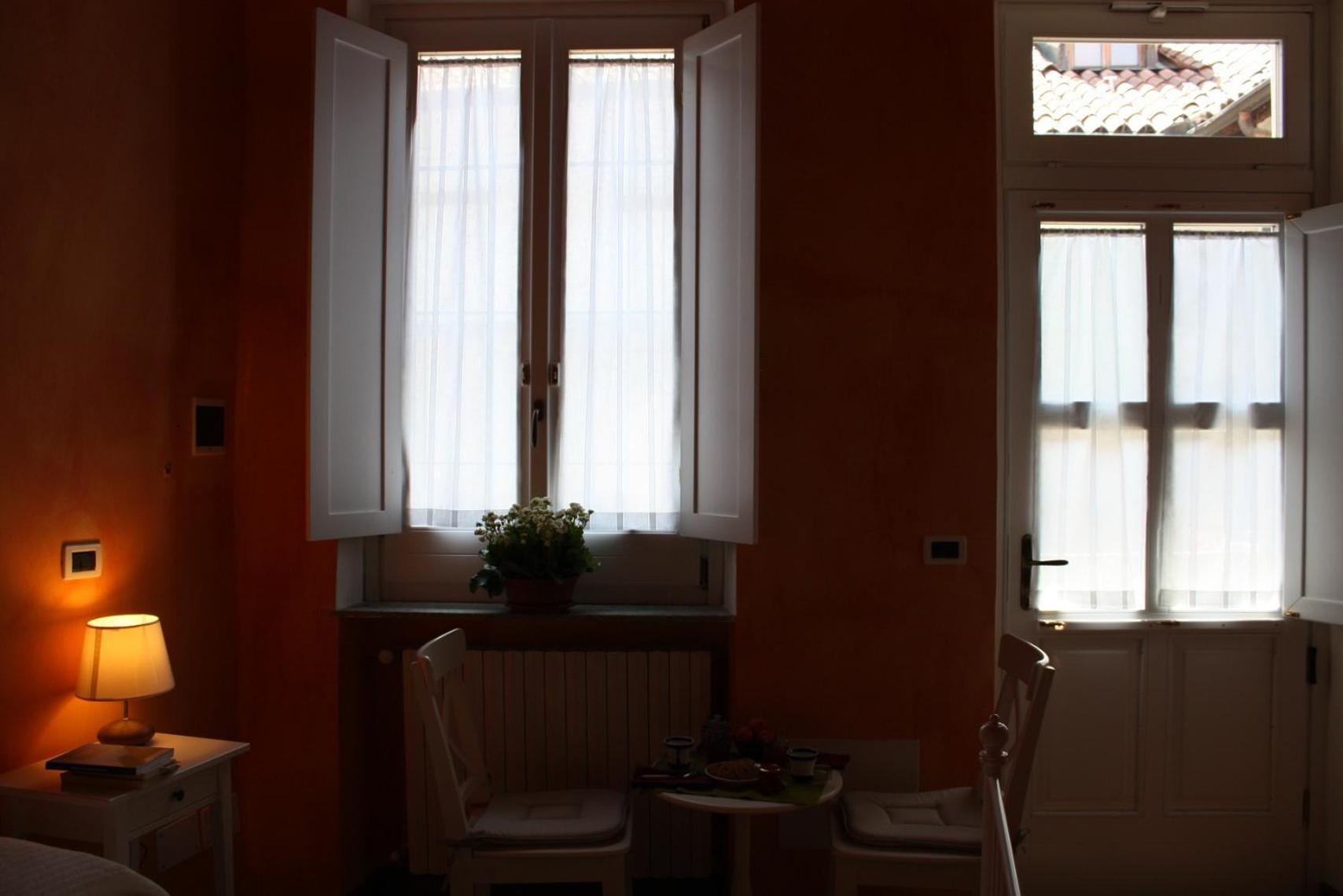 Bed and Breakfast Piazzetta Consolata Турин Экстерьер фото