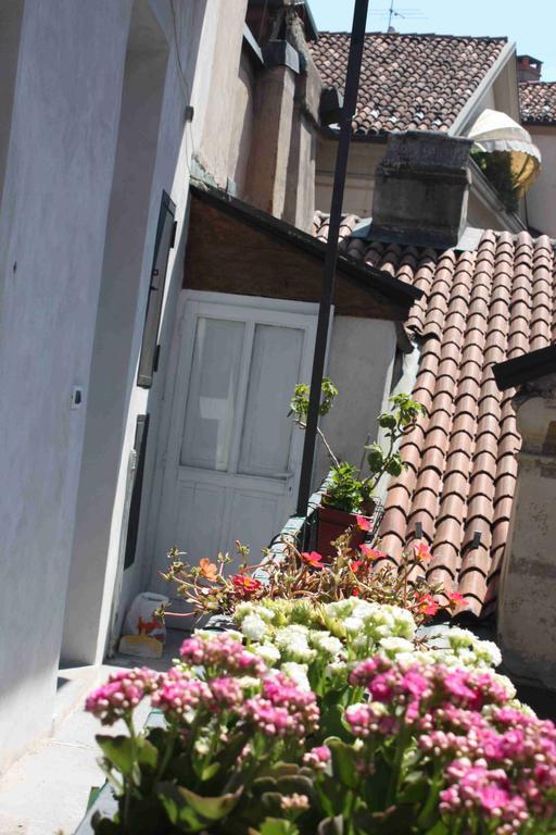 Bed and Breakfast Piazzetta Consolata Турин Экстерьер фото