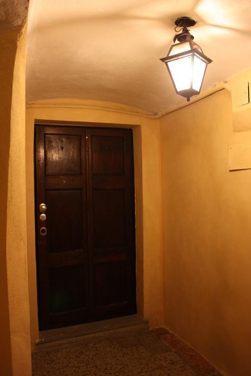 Bed and Breakfast Piazzetta Consolata Турин Экстерьер фото