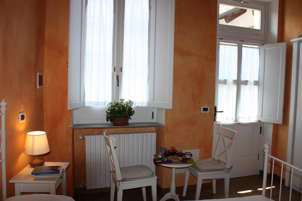 Bed and Breakfast Piazzetta Consolata Турин Номер фото