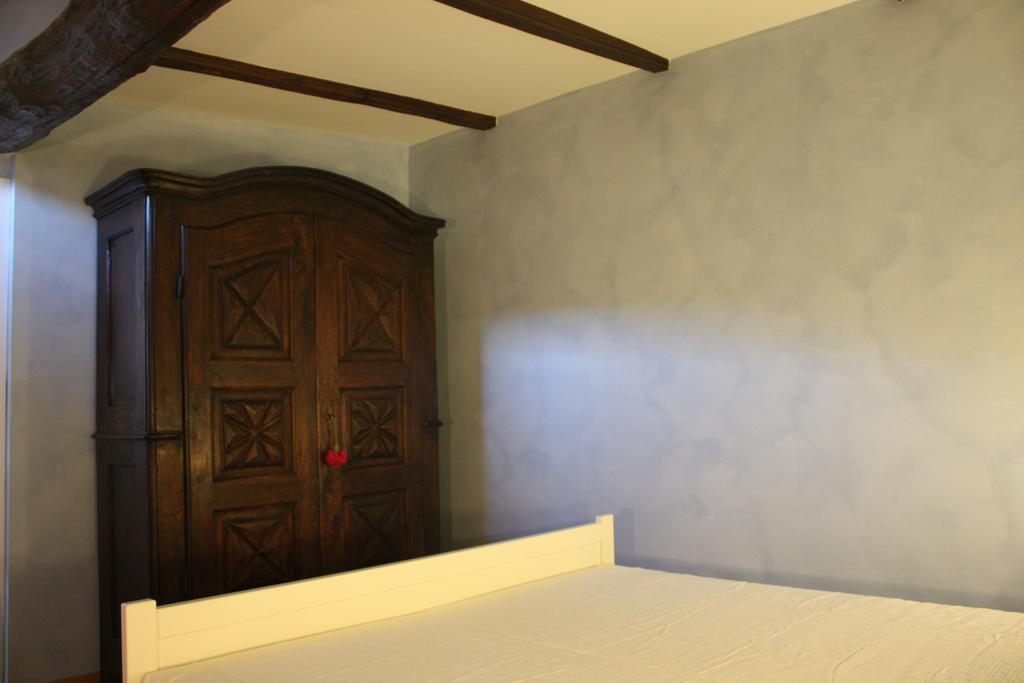 Bed and Breakfast Piazzetta Consolata Турин Экстерьер фото